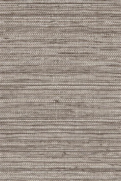 Arte 73548 Textura Ignis Sombra Aged Cedar - tapeta imitująca tkaninę konopną
