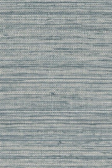 Arte 73550 Textura Ignis Sombra Denim - tapeta imitująca tkaninę konopną