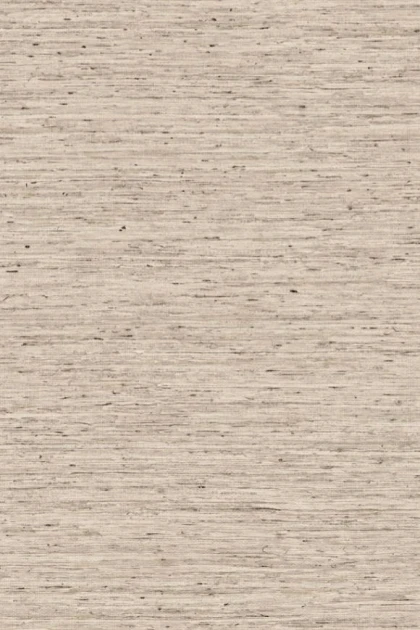 Arte 73515 Textura Ignis Motas Sepia - tapeta imitująca tkaninę marantowatą