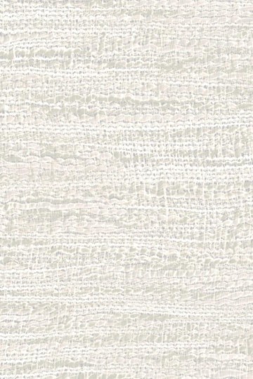 Arte 33050B Textura Ignis Ritorto Snow - tapeta imitująca bouclé