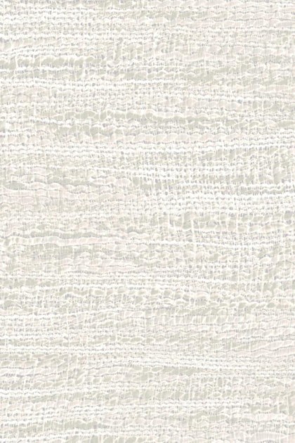 Arte 33050 Textura Ignis Ritorto Snow - tapeta imitująca bouclé