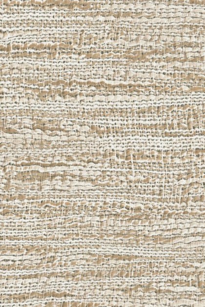 Arte 33054 Textura Ignis Ritorto Latte - tapeta imitująca bouclé