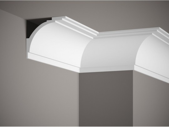 Listwa sufitowa Mardom MD105H