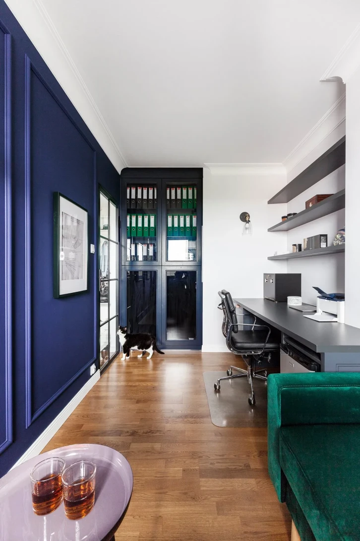 Listwa sufitowa Mardom MD105H