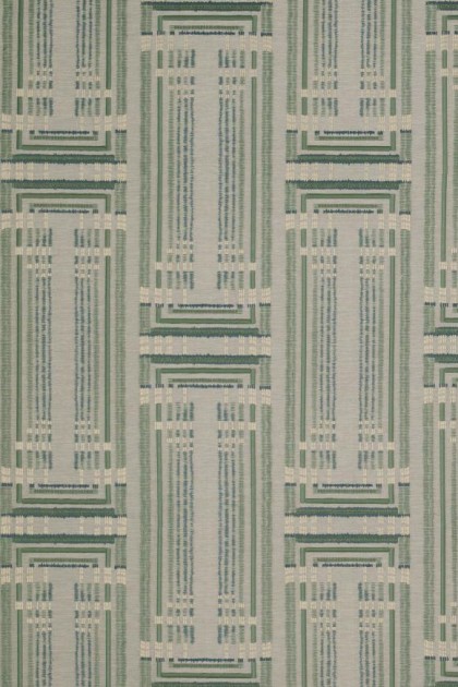 Arte 97822 Decors & Panoramiques Montana Grass - żakardowa tapeta art deco