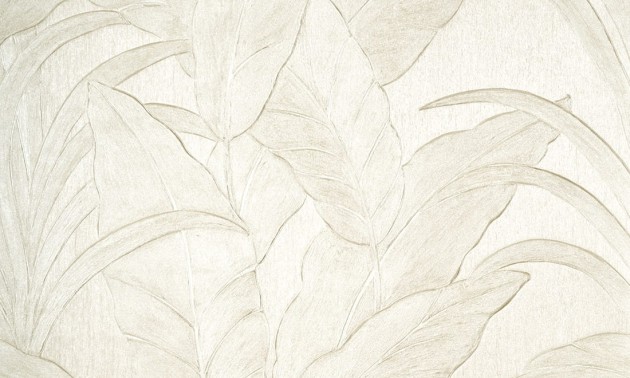 Arte 75005 Monsoon Musa - tapeta w liście bananowca