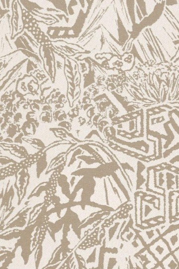 Arte 97762 Decors & Panoramiques Sierra Nevada Clay - tekstylna tapeta w motywy północnoamerykańskie