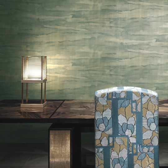 Armani Casa 9602 Graphic Elements 2 Pantelleria - tapeta plisowana