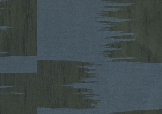 Armani Casa 9639 Graphic Elements 2 Stromboli - tapeta geometryczna z metalicznym efektem