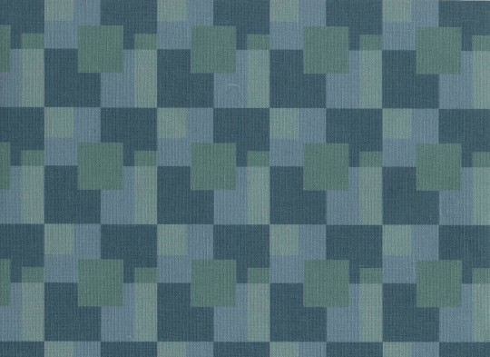 Armani Casa 9627 Graphic Elements 2 Ponza - tapeta geometryczna z lnu