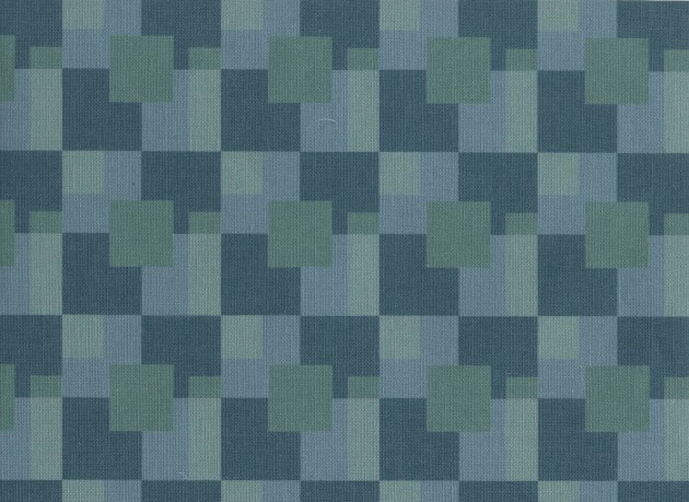 Armani Casa 9627 Graphic Elements 2 Ponza - tapeta geometryczna z lnu