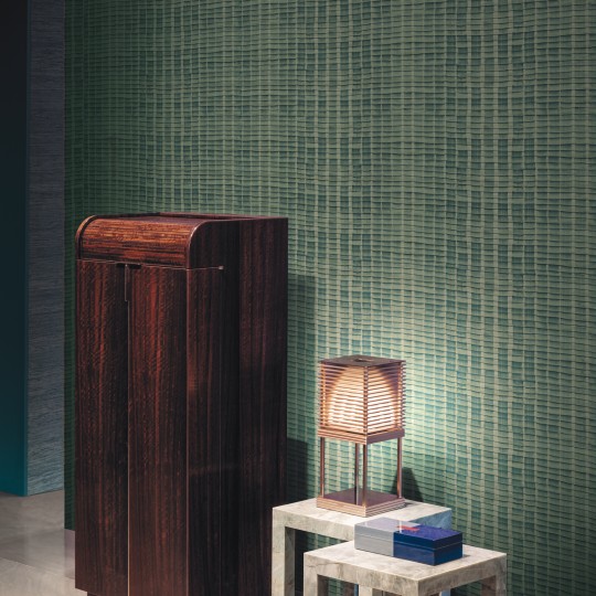 Armani Casa 9606 Graphic Elements 2 Panarea - tapeta mozaika