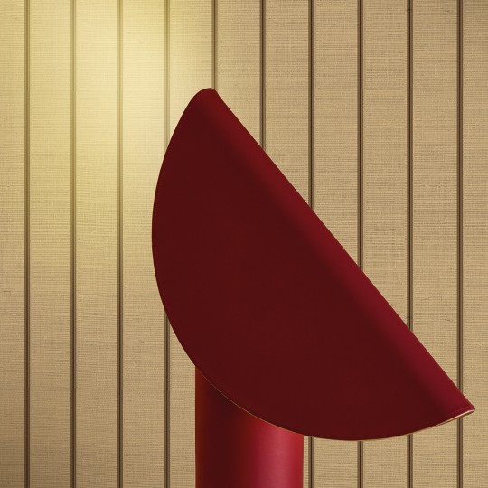 Armani Casa 8024 Graphic Elements 3 Rebun - tapeta z rafii w pionowe pasy