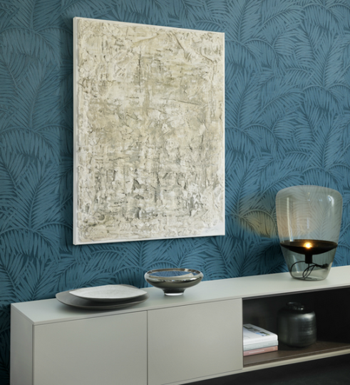 Tapeta Arte Monsoon 75203