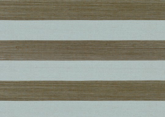 Armani Casa 8022 Graphic Elements 3 Mikura - tapeta z rafii w poziome pasy