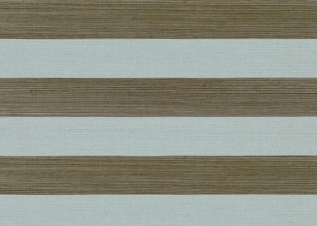 Armani Casa 8022 Graphic Elements 3 Mikura - tapeta z rafii w poziome pasy