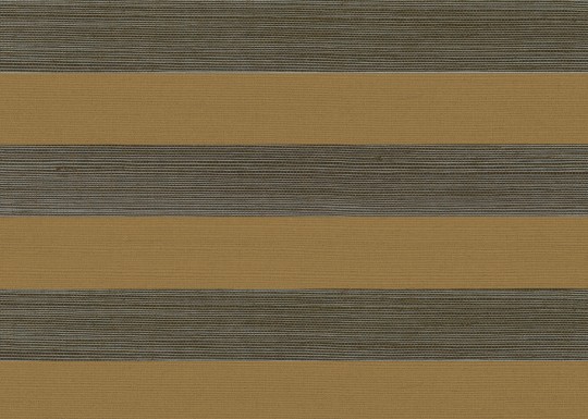 Armani Casa 8050 Graphic Elements 3 Mikura - tapeta z rafii w poziome pasy