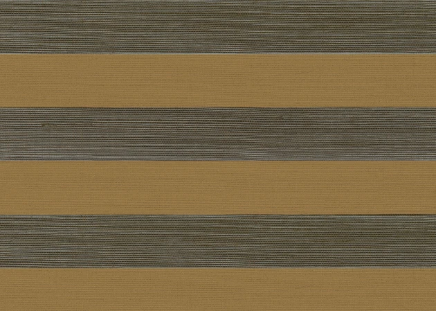 Armani Casa 8050 Graphic Elements 3 Mikura - tapeta z rafii w poziome pasy