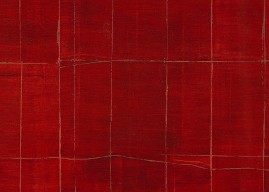 Armani Casa 8041 Graphic Elements 3 Kyushu - tapeta tekstylna w prostokąty