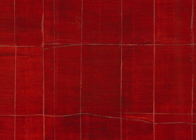 Armani Casa 8041 Graphic Elements 3 Kyushu - tapeta tekstylna w prostokąty