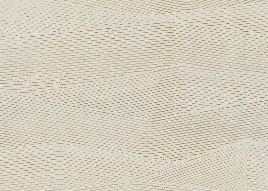 Armani Casa 8033 Graphic Elements 3 Yakushima - tapeta tekstylna w zygzaki