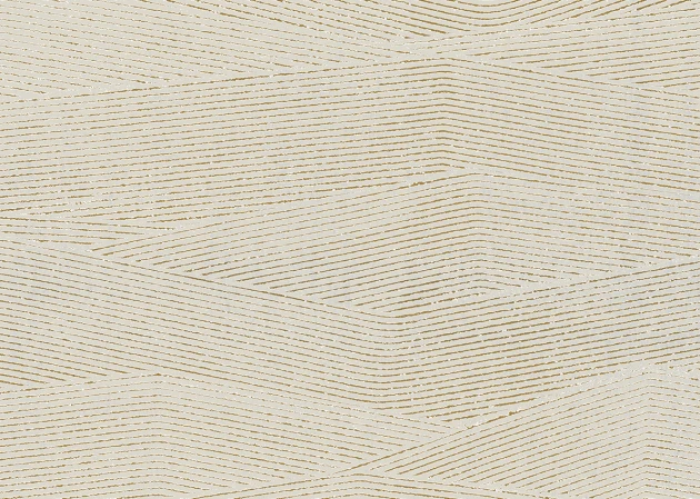 Armani Casa 8033 Graphic Elements 3 Yakushima - tapeta tekstylna w zygzaki