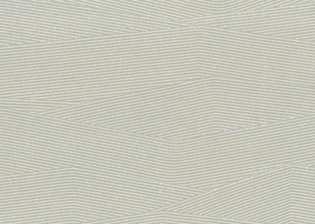 Armani Casa 8035 Graphic Elements 3 Yakushima - tapeta tekstylna w zygzaki