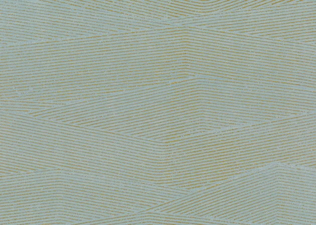 Armani Casa 8036 Graphic Elements 3 Yakushima - tapeta tekstylna w zygzaki