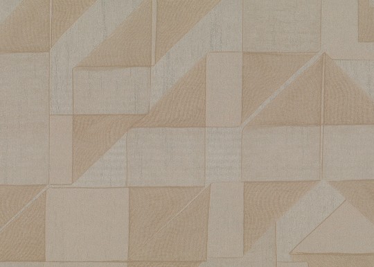 Armani Casa 8012 Graphic Elements 3 Honshu - tapeta tekstylna w geometryczny wzór