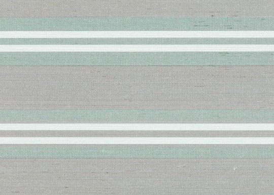 Armani Casa 8030 Graphic Elements 3 Miyako - tapeta z rafii w poziome pasy