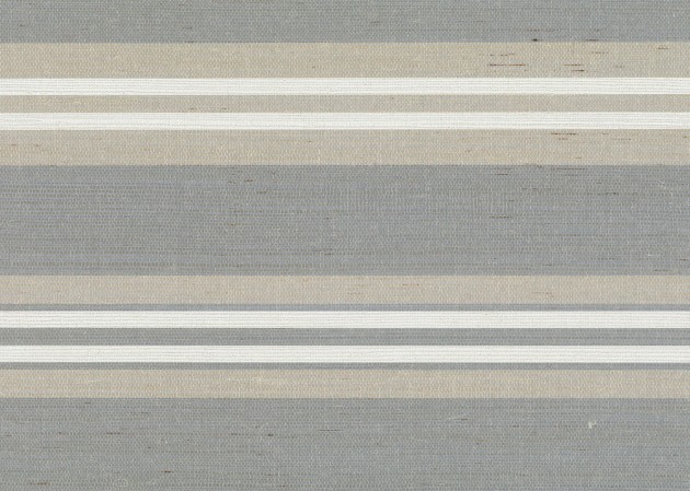 Armani Casa 8031 Graphic Elements 3 Miyako - tapeta z rafii w poziome pasy