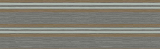 Armani Casa 8055 Graphic Elements 3 Miyako - tapeta z rafii w poziome pasy
