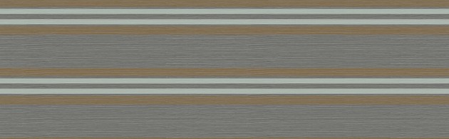 Armani Casa 8055 Graphic Elements 3 Miyako - tapeta z rafii w poziome pasy