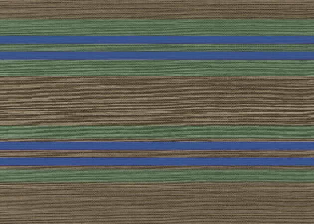Armani Casa 8056 Graphic Elements 3 Miyako - tapeta z rafii w poziome pasy