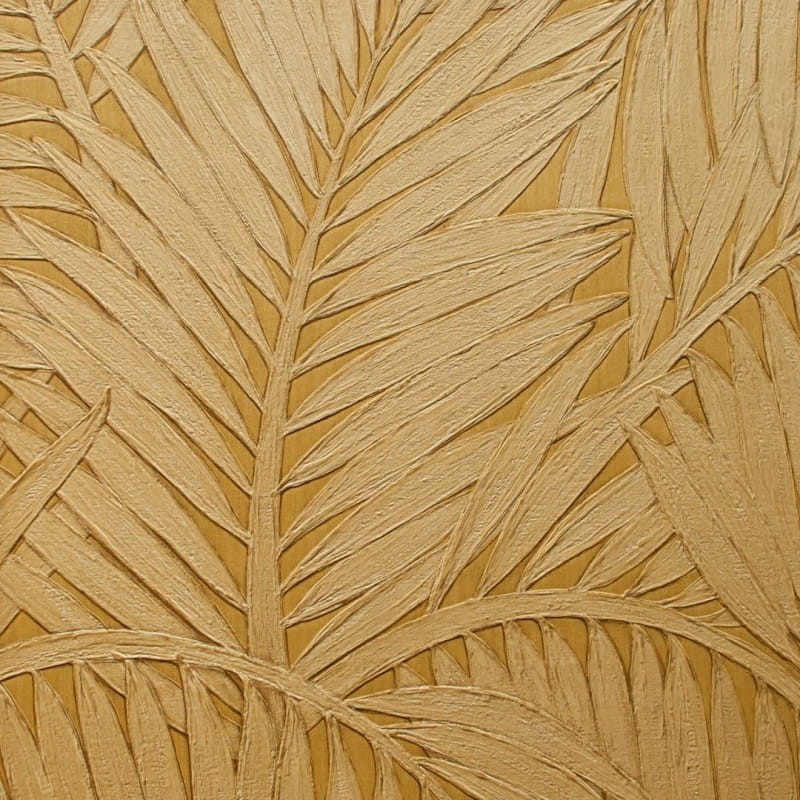 Arte 75205 Monsoon Sabal - tapeta w palmowe liście