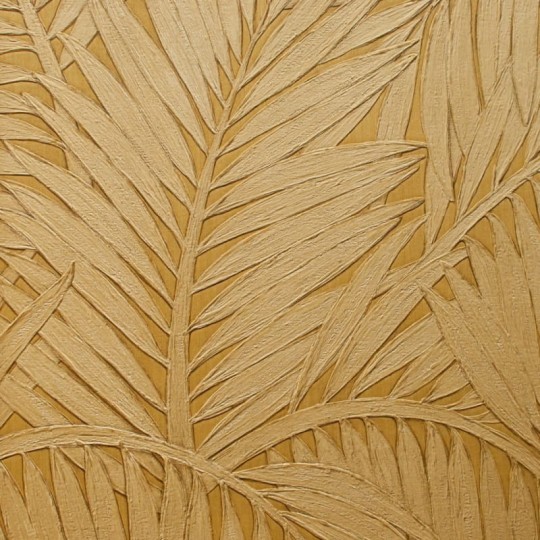 Arte 75205 Monsoon Sabal - tapeta w palmowe liście