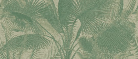 Armani Casa 9953 Inspired Moods 1 Conrad - mural z rafii w palmy