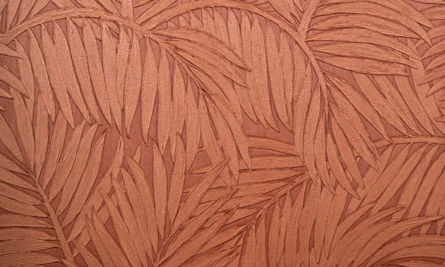 Arte 75206 Monsoon Sabal - tapeta w palmowe liście