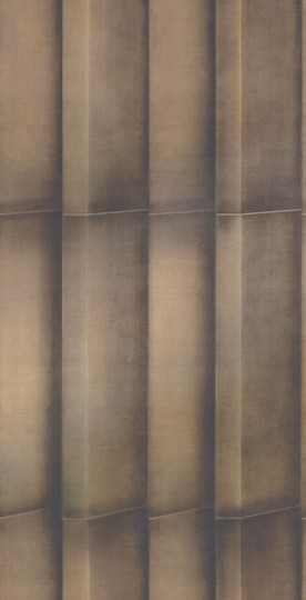 Armani Casa 9416 Precious Fibers 2 Lohengrin - tapeta jedwabna w pionowe segmenty