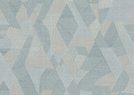 Armani Casa 9712 Precious Fibers 3 Excelsior - tapeta jedwabna w geometryczny wzór