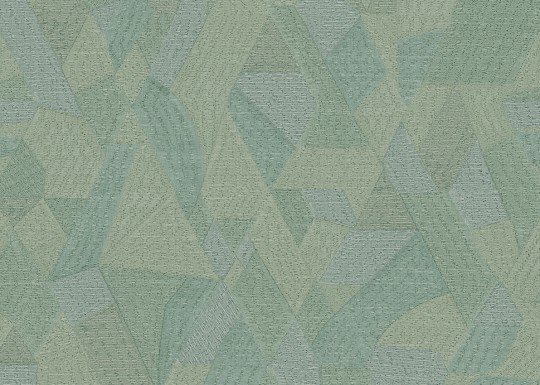 Armani Casa 9713 Precious Fibers 3 Excelsior - tapeta jedwabna w geometryczny wzór