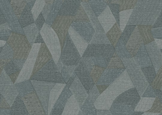 Armani Casa 9715 Precious Fibers 3 Excelsior - tapeta jedwabna w geometryczny wzór