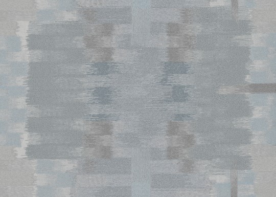 Armani Casa 9722 Precious Fibers 3 Loreley - tapeta jedwabna w geometryczny wzór