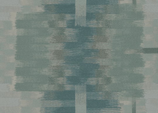 Armani Casa 9723 Precious Fibers 3 Loreley - tapeta jedwabna w geometryczny wzór