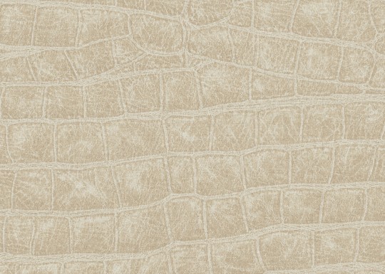 Armani Casa 9730 Precious Fibers 3 Amahl - tapeta lniana imitująca skórę krokodyla