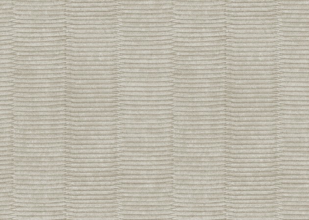 Armani Casa 9740 Precious Fibers 3 Carmen - tapeta lniana w plisy