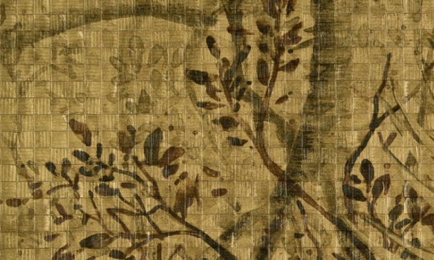 Arte 75501 Monsoon Tropic - mural w tropikalne drzewa