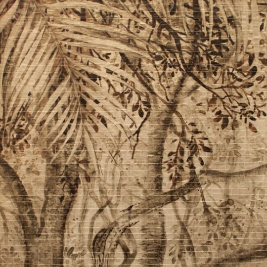 Arte 75501 Monsoon Tropic - mural w tropikalne drzewa
