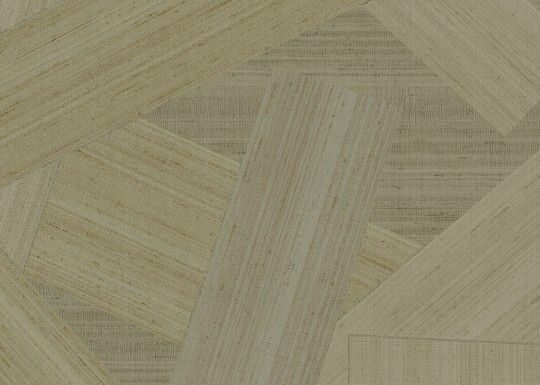 Armani Casa 9757 Precious Fibers 3 Rigoletto - tapeta jedwabna w geometryczne intarsje