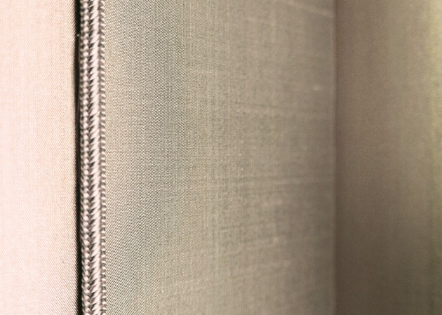 Armani Casa 9796 Precious Fibers 3 Passamaneria - border pasmanteryjny